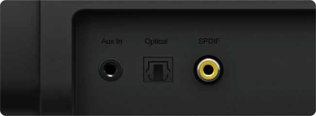 Xiaomi Soundbar 2.0ch  фото-6