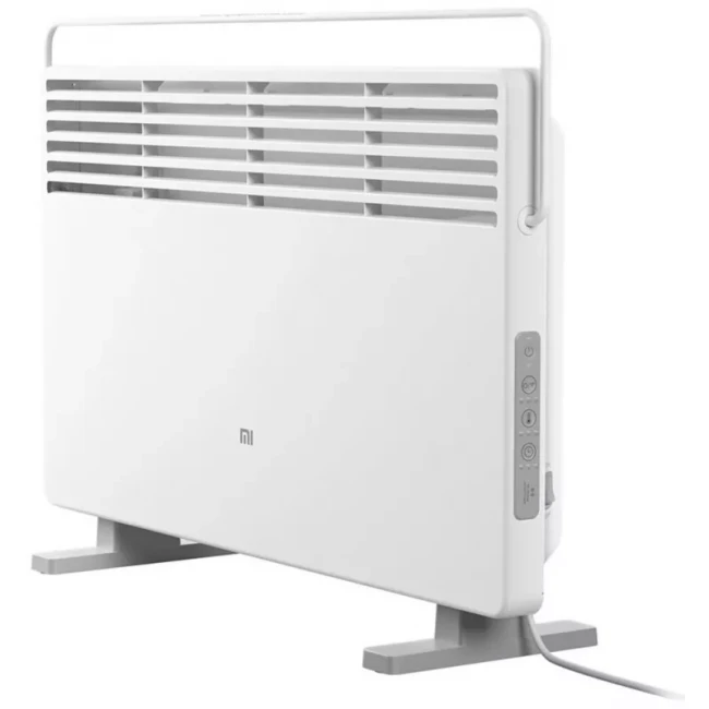 Xiaomi Mi Smart Space Heater S - фото1 Xiaomi Mi Smart Space Heater S - фото1