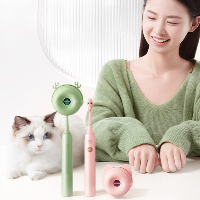 Зубные щетки