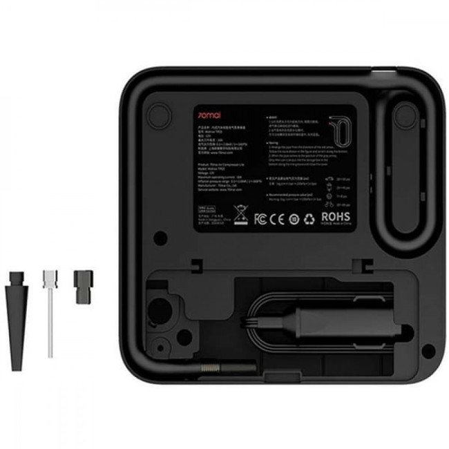 70mai Air Compressor Lite Midrive TP03 фото-3