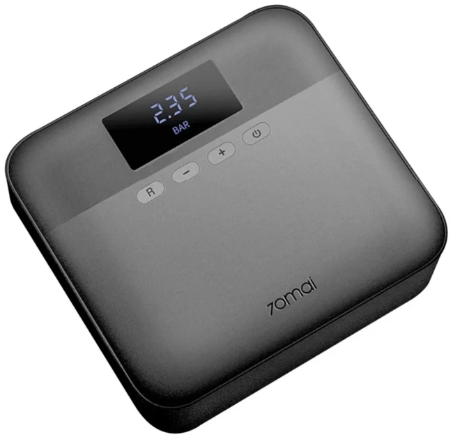 70mai Air Compressor Lite Midrive TP03 - фото2 70mai Air Compressor Lite Midrive TP03 - фото2