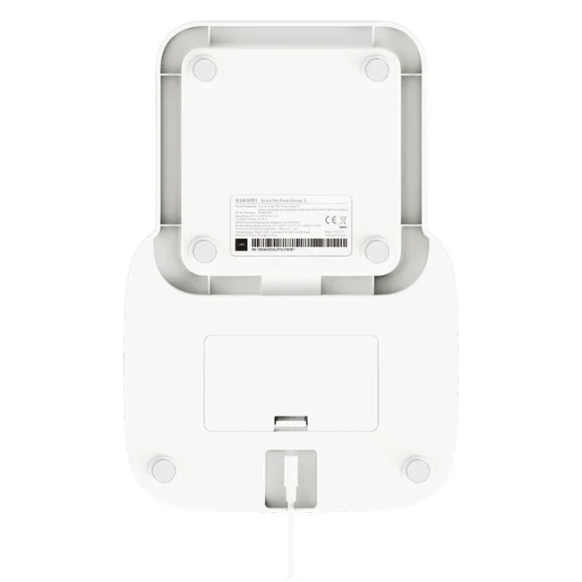 Xiaomi Mi Smart Pet Food Feeder 2 фото-7