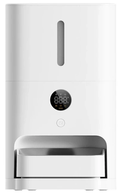 Xiaomi Mi Smart Pet Food Feeder 2 - фото1