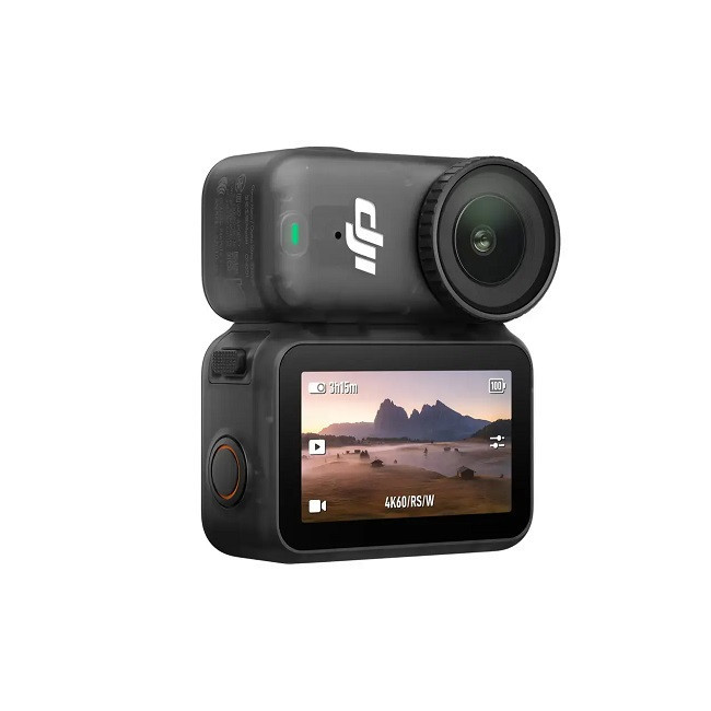 DJI Osmo Nano Standard Combo - фото2