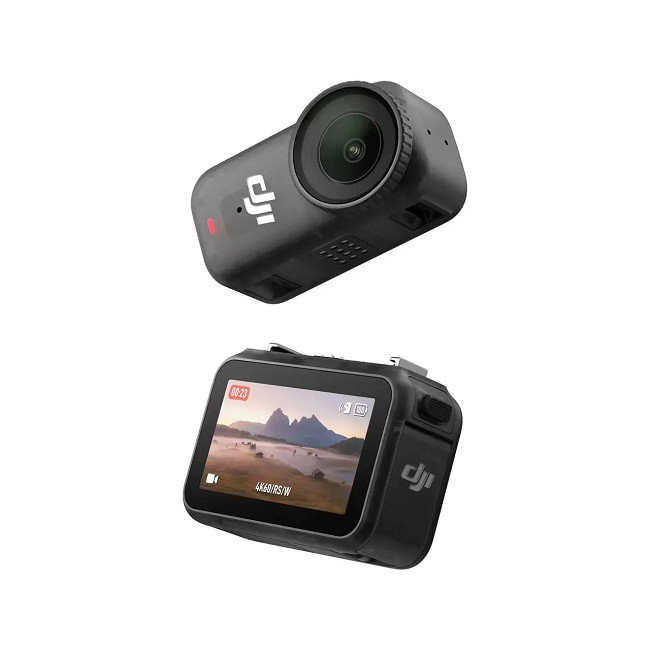 DJI Osmo Nano Standard Combo фото-3 DJI Osmo Nano Standard Combo фото-3