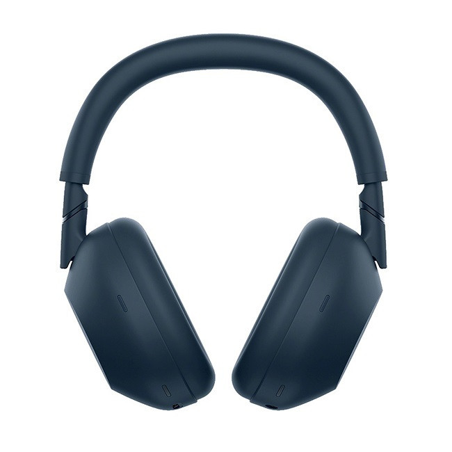 Sony WH-1000XM6 (темно-синий) - фото2