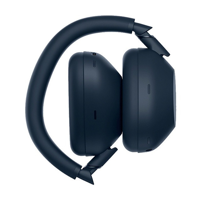 Sony WH-1000XM6 (темно-синий) фото-4 Sony WH-1000XM6 (темно-синий) фото-4