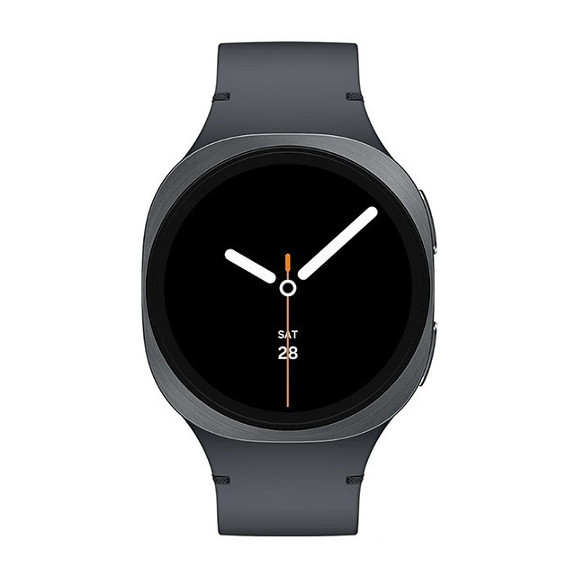 Samsung Galaxy Watch8 40 мм (графит) - фото2