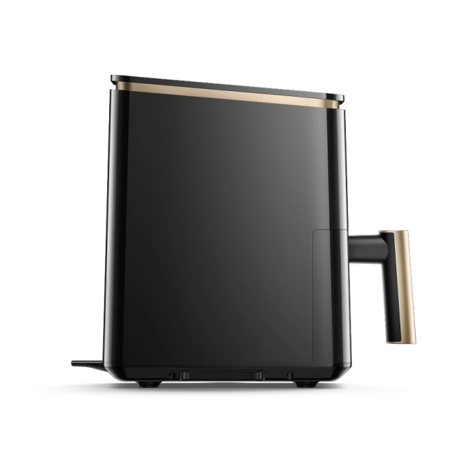 Trouver Air Fryer Metalish AF10 Pro (Черный) фото-3 Trouver Air Fryer Metalish AF10 Pro (Черный) фото-3