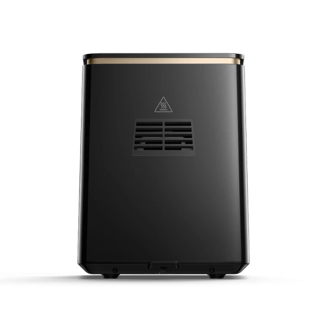 Trouver Air Fryer Metalish AF10 Pro (Черный) фото-4 Trouver Air Fryer Metalish AF10 Pro (Черный) фото-4