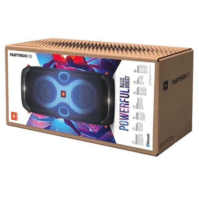 JBL Partybox 110 фото-10