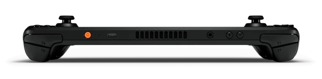 Valve Steam Deck OLED (1 ТБ) фото-3 Valve Steam Deck OLED (1 ТБ) фото-3