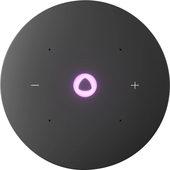 Яндекс Станция Мини 3 Про (черный) фото-4 Яндекс Станция Мини 3 Про (черный) фото-4