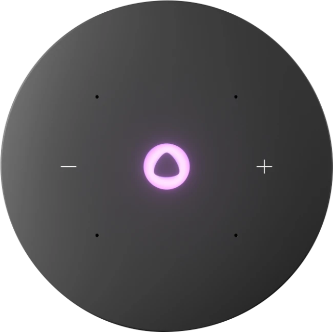 Яндекс Станция Мини 3 Про (синий) фото-4 Яндекс Станция Мини 3 Про (синий) фото-4