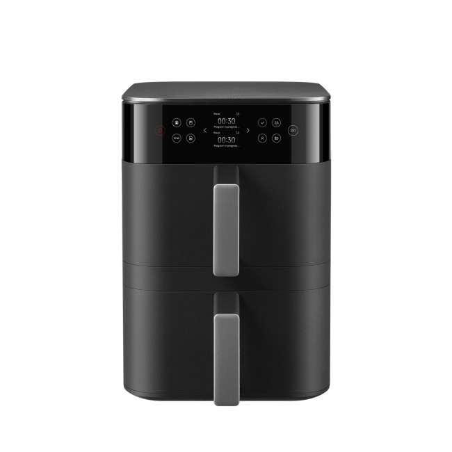 Xiaomi Smart Double Stack Air Fryer 12L Xiaomi Smart Double Stack Air Fryer 12L