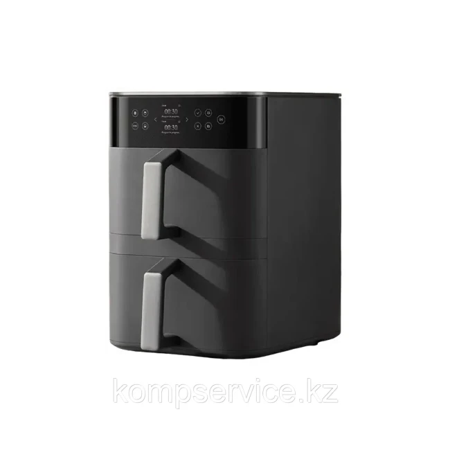 Xiaomi Smart Double Stack Air Fryer 12L фото-2 Xiaomi Smart Double Stack Air Fryer 12L фото-2