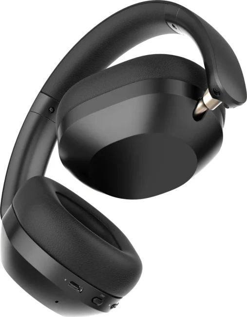 Realme Techlife Studio H1 (черный) фото-3