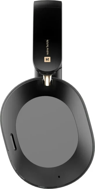 Realme Techlife Studio H1 (черный) фото-4