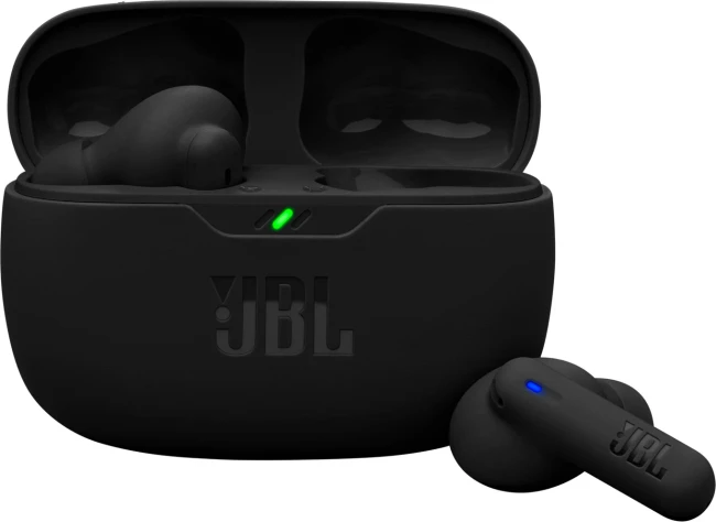 JBL Wave Beam 2 (черный) - фото1