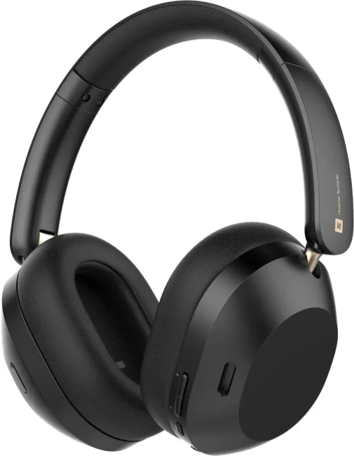 Realme Techlife Studio H1 (черный) - фото1