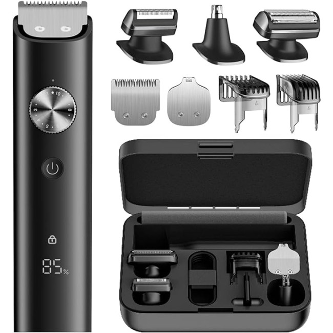 Xiaomi Grooming Kit Pro - фото1