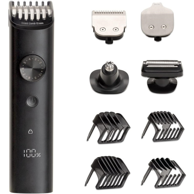 Xiaomi Grooming Kit Pro - фото2