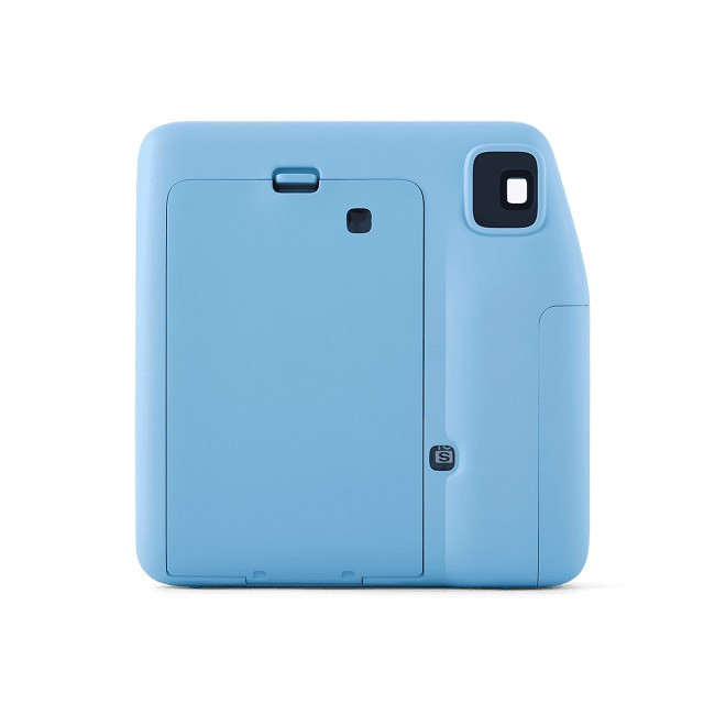 Fujifilm Instax Mini SE (голубой) фото-3 Fujifilm Instax Mini SE (голубой) фото-3