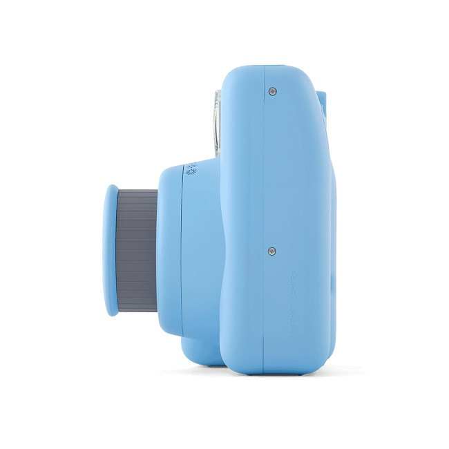 Fujifilm Instax Mini SE (голубой) фото-4 Fujifilm Instax Mini SE (голубой) фото-4