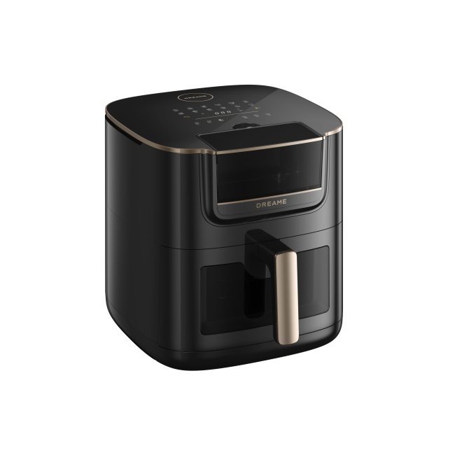 Dreame Air Fryer AF30 (Черный) - фото2