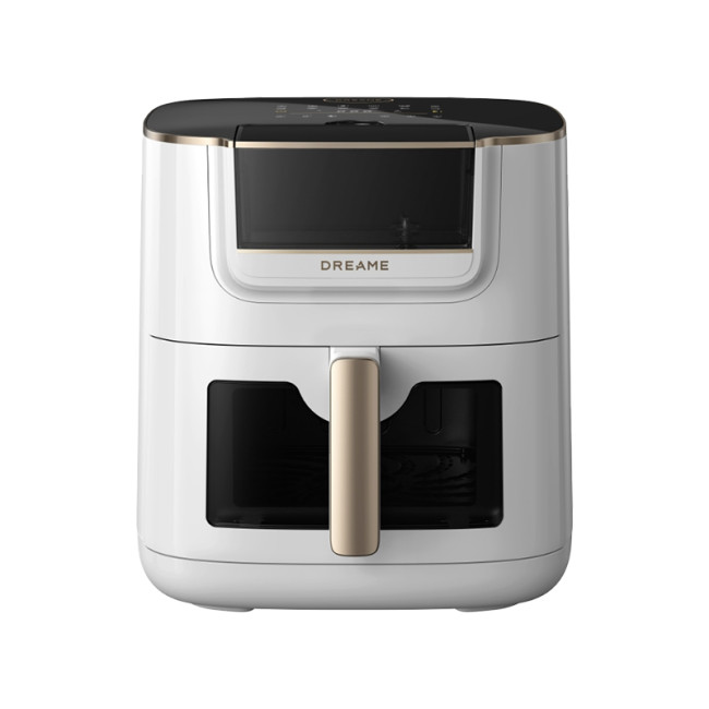 Dreame Air Fryer AF30 (Белый) - фото1