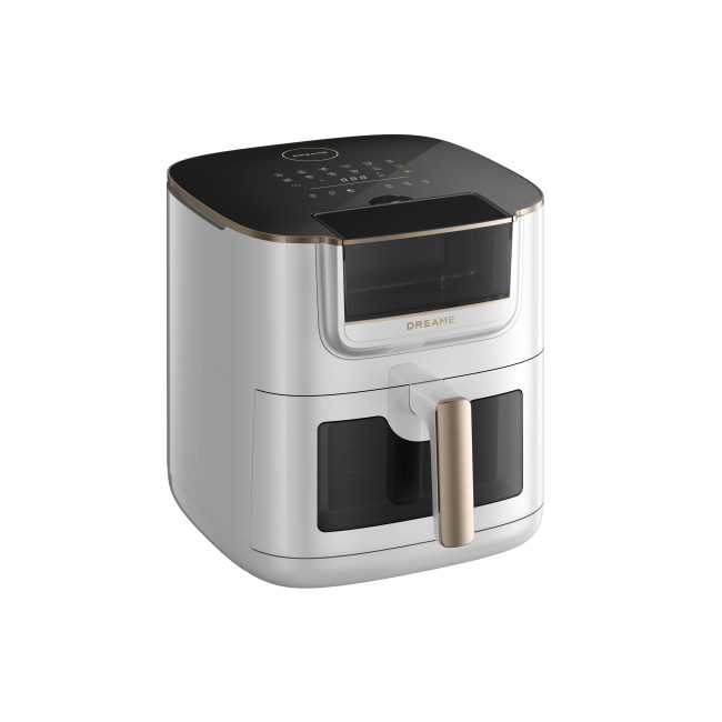 Dreame Air Fryer AF30 (Белый) - фото2