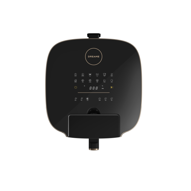 Dreame Air Fryer AF30 (Черный) фото-4