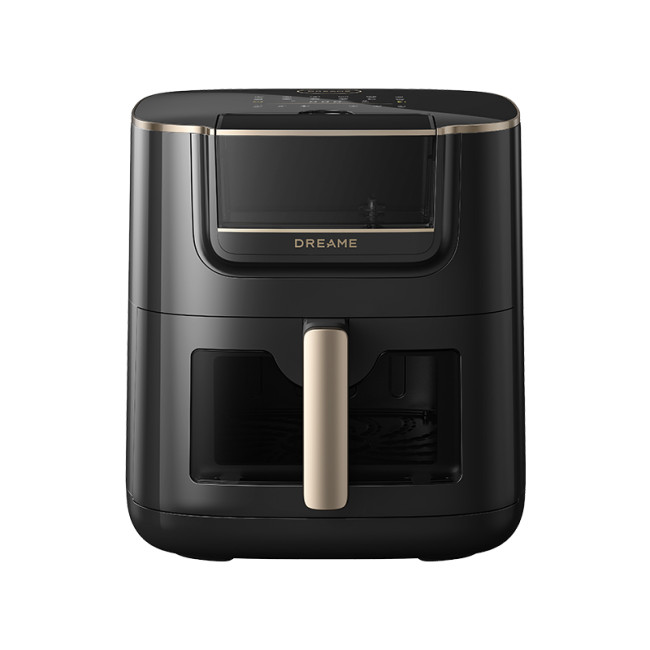 Dreame Air Fryer AF30 (Черный) - фото1