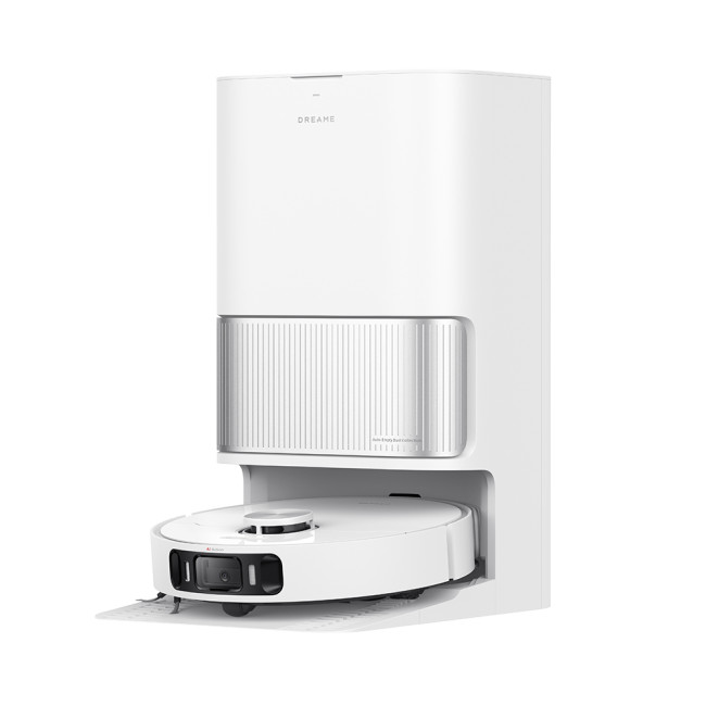 Dreame L40 Ultra AE (Белый) - фото1