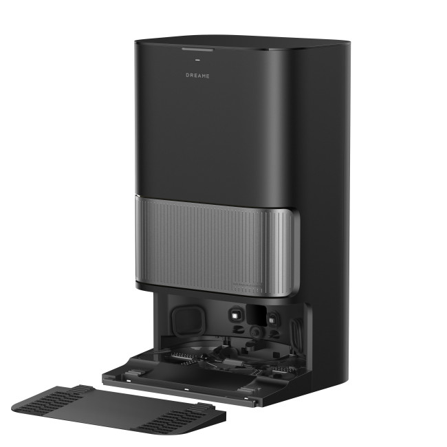 Dreame L40 Ultra AE (Черный) фото-4