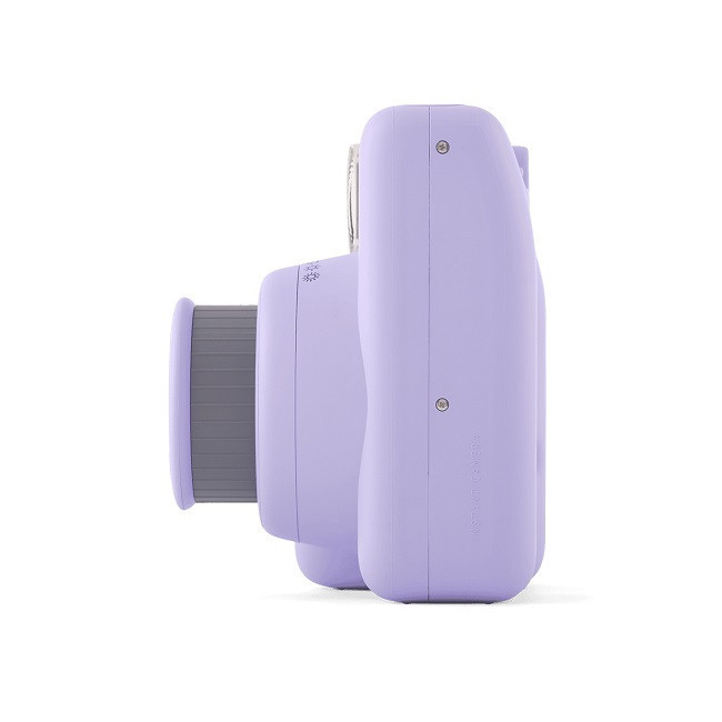 Fujifilm Instax Mini SE (фиолетовый) фото-4 Fujifilm Instax Mini SE (фиолетовый) фото-4