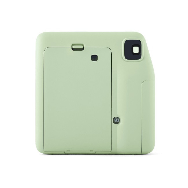 Fujifilm Instax Mini SE (зеленый) фото-3 Fujifilm Instax Mini SE (зеленый) фото-3