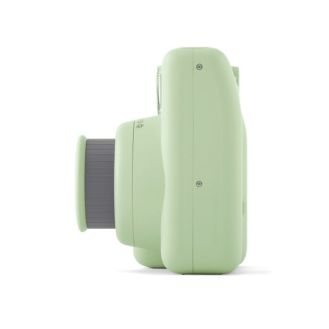 Fujifilm Instax Mini SE (зеленый) фото-4 Fujifilm Instax Mini SE (зеленый) фото-4