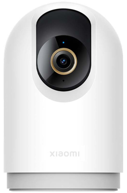 Xiaomi Smart Camera C500 Pro - фото1