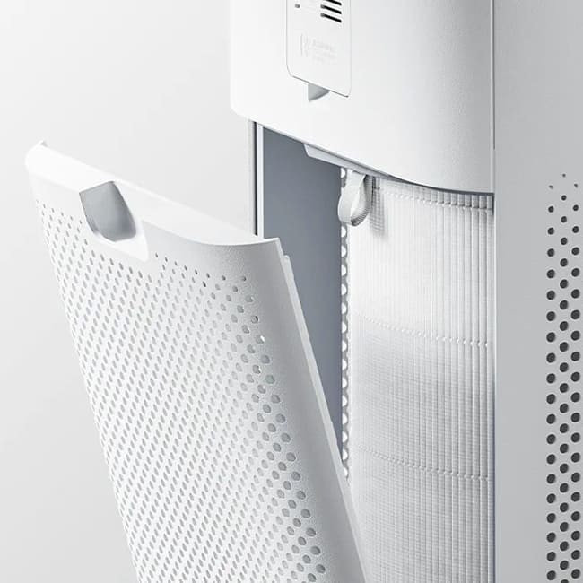 Xiaomi Smart Air Purifier 6  фото-4