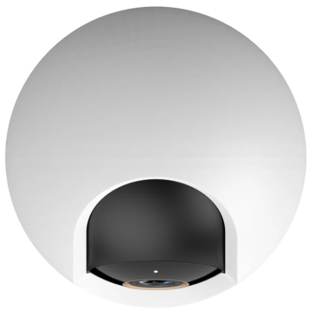 Xiaomi Smart Camera C500 Pro фото-6