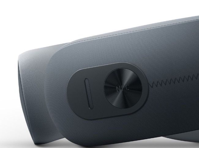 Xiaomi Mijia Smart Neck Massager фото-2