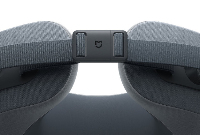 Xiaomi Mijia Smart Neck Massager фото-3