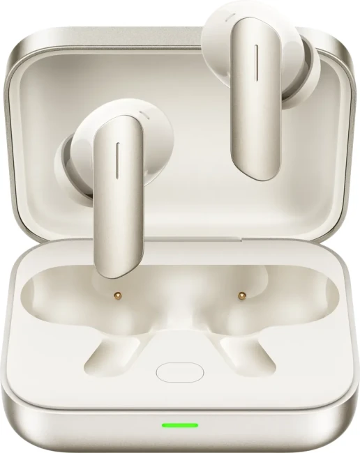 Realme Buds Air 7 (золотистый) - фото1