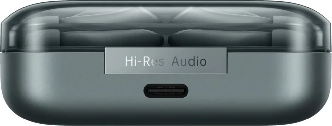 Realme Buds Air 7 (зеленый) фото-4 Realme Buds Air 7 (зеленый) фото-4