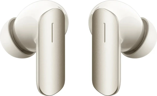 Realme Buds Air 7 (золотистый) - фото2