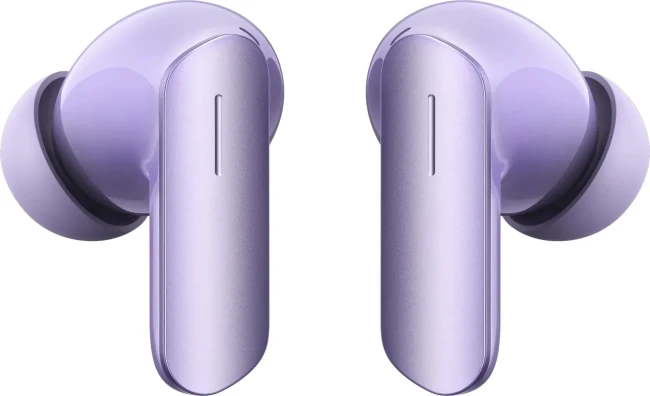 Realme Buds Air 7 (сиреневый) - фото2