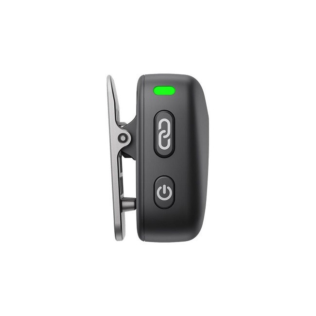 DJI Mic Mini (1 TX + 1 RX) фото-3 DJI Mic Mini (1 TX + 1 RX) фото-3