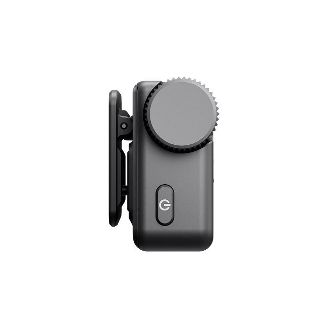 DJI Mic Mini (1 TX + 1 RX) фото-4 DJI Mic Mini (1 TX + 1 RX) фото-4