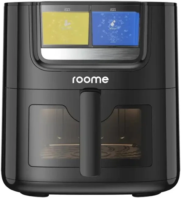 Roome Air Fry AF-ZE7226-A (Черный) - фото1